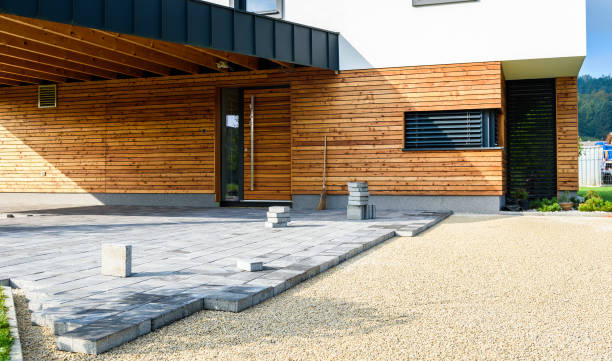 Reasons to Select Us for Your Driveway Paving Requirements in St Elmo, IL