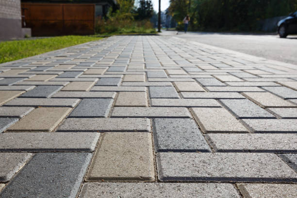 Best Driveway Resurfacing Pavers  in St Elmo, IL