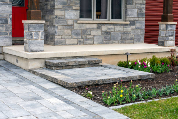 Best Affordable Driveway Pavers  in St Elmo, IL