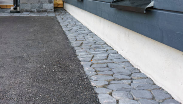 Best Decorative Driveway Pavers  in St Elmo, IL